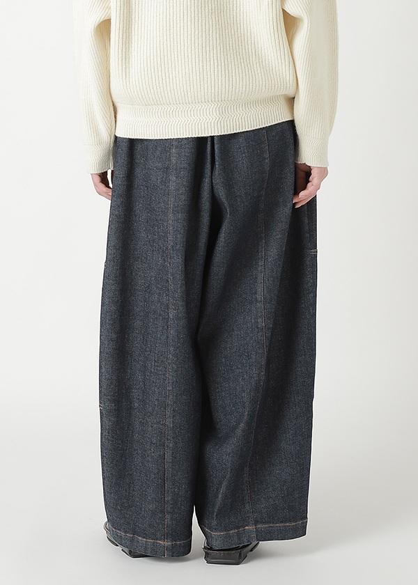 <先行予約> ZUCCa / HYPER STRETCH DENIM / パンツ