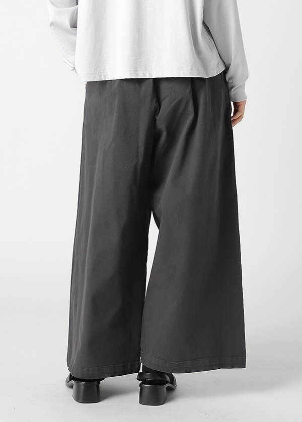 ZUCCa / HYPER STRETCH TWILL / パンツ