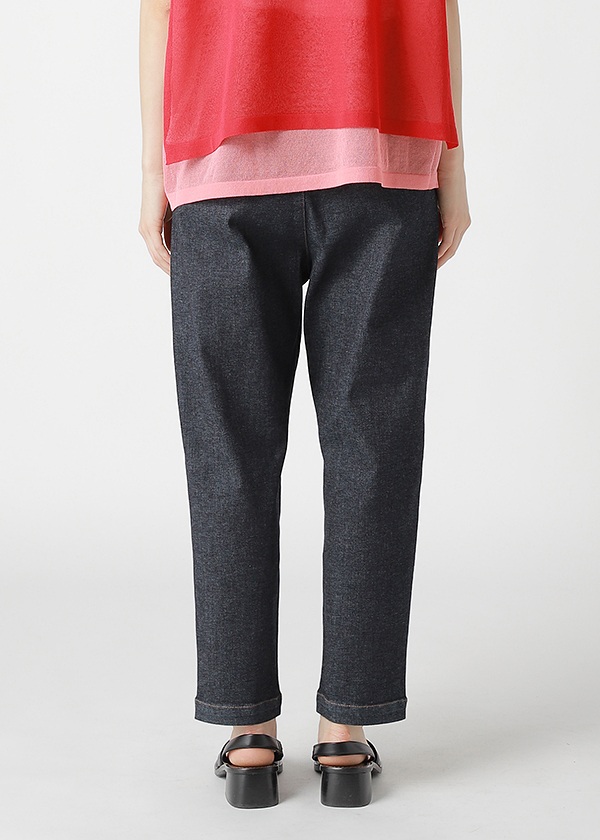 ZUCCa / HYPER STRETCH LIGHT DENIM / パンツ