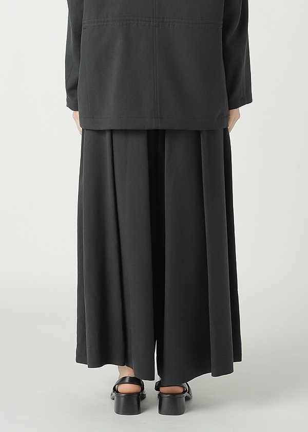 <先行予約> ZUCCa / SOFT CHINO / パンツ