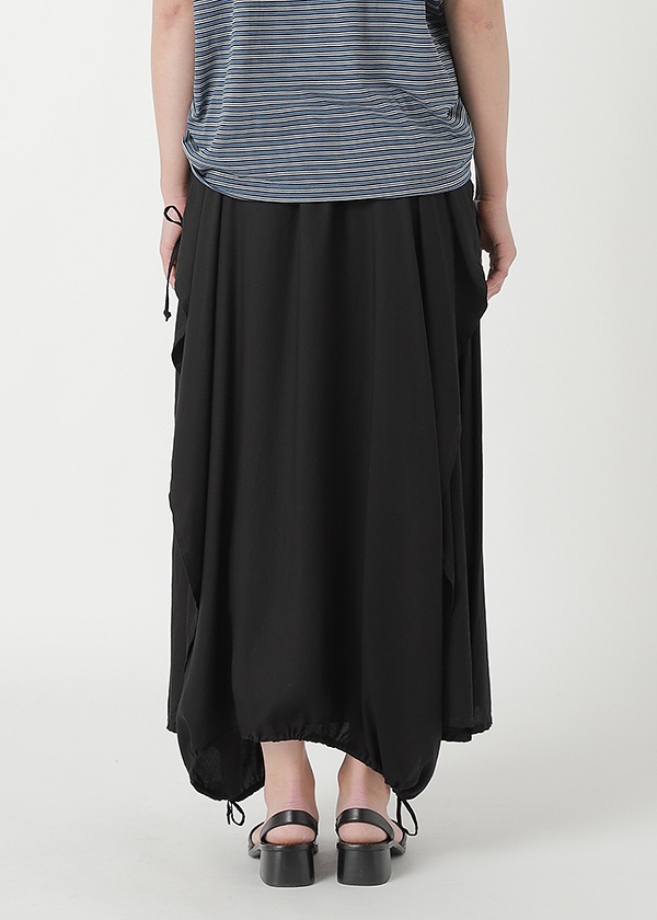 <先行予約> ZUCCa / GARMENT DYE VIYELLA / スカート