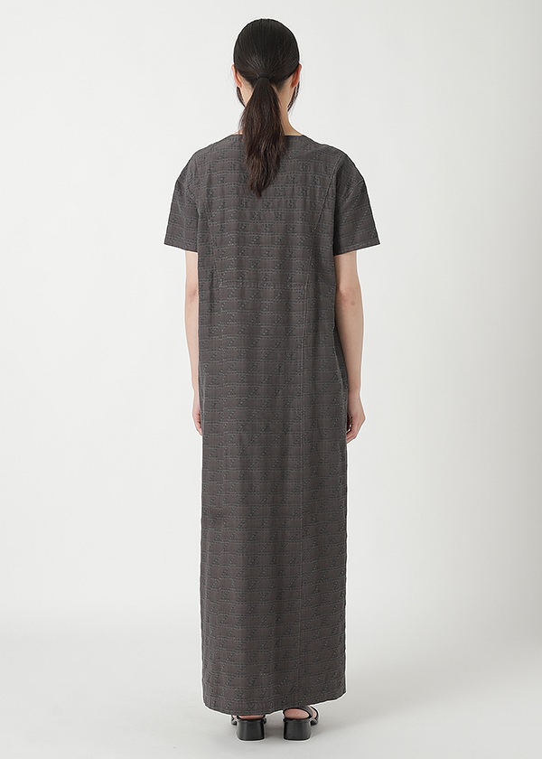 ZUCCa / GARMENT DYE Z / ワンピース