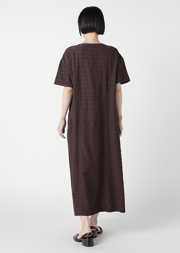 ZUCCa / PO GARMENT DYE Z / ワンピース
