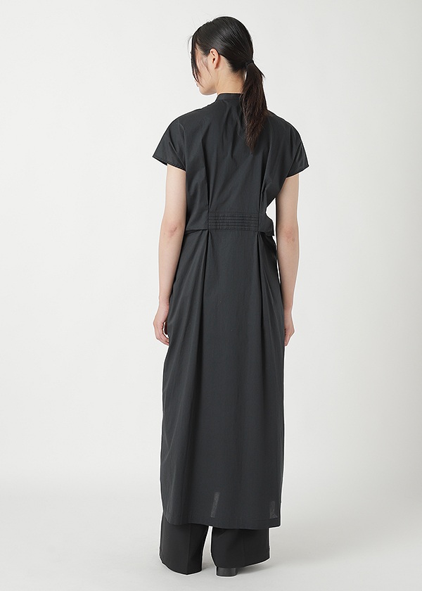 <先行予約> ZUCCa / HIGH DENSITY WASHER / ワンピース