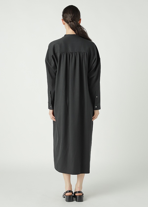<先行予約> ZUCCa / SOFT CHINO / ワンピース