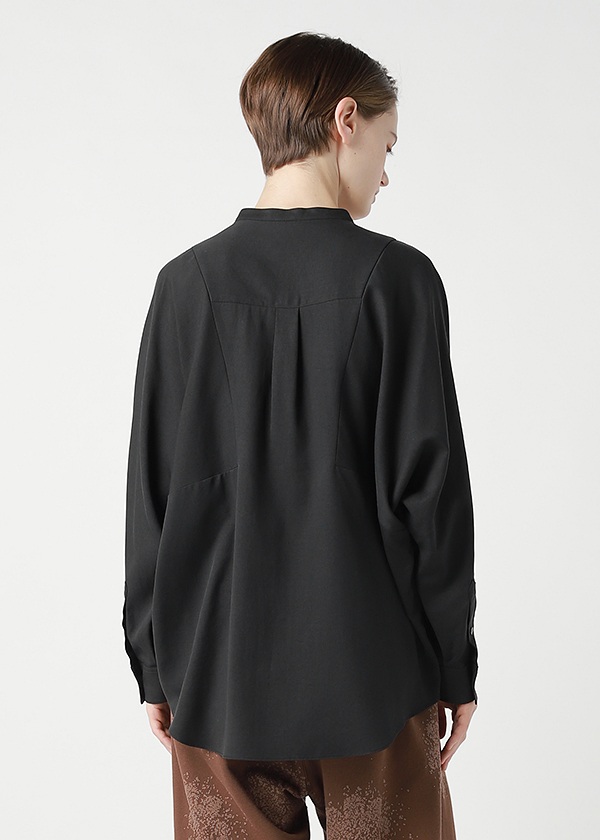 ZUCCa / SOFT CHINO / シャツ