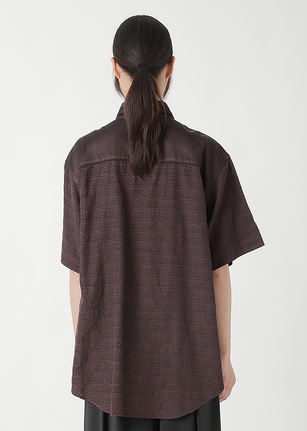 ZUCCa / GARMENT DYE Z / シャツ
