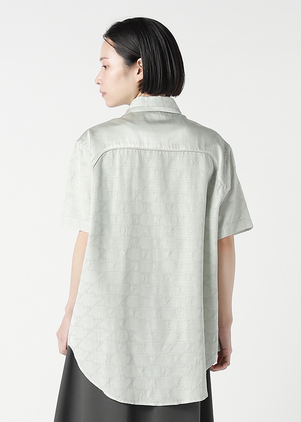 ZUCCa / PO GARMENT DYE Z / シャツ