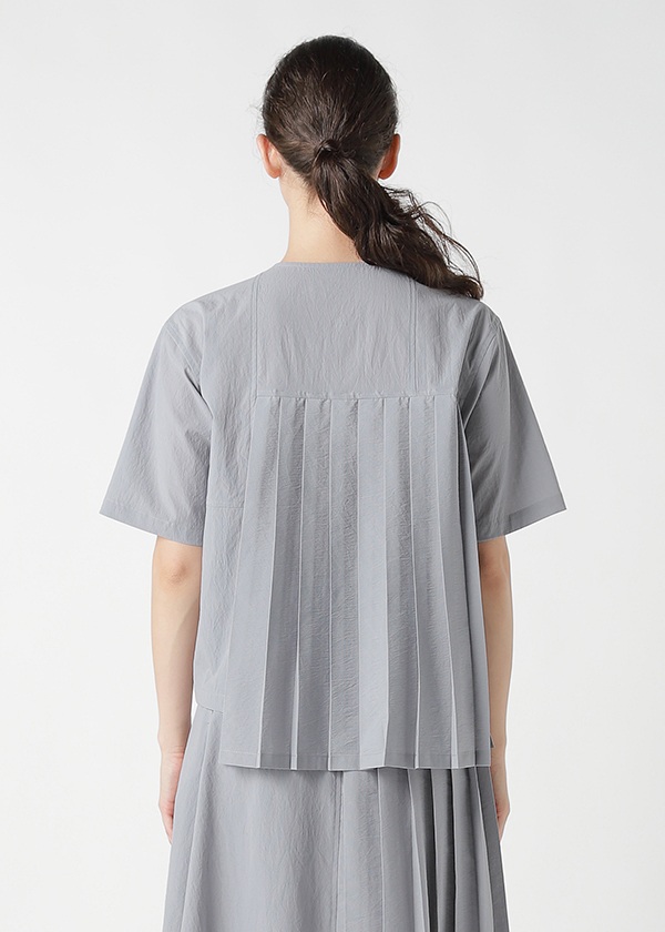 ZUCCa / DOT AIR / シャツ