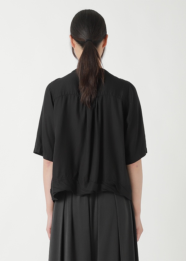 <先行予約> ZUCCa / GARMENT DYE VIYELLA / シャツ