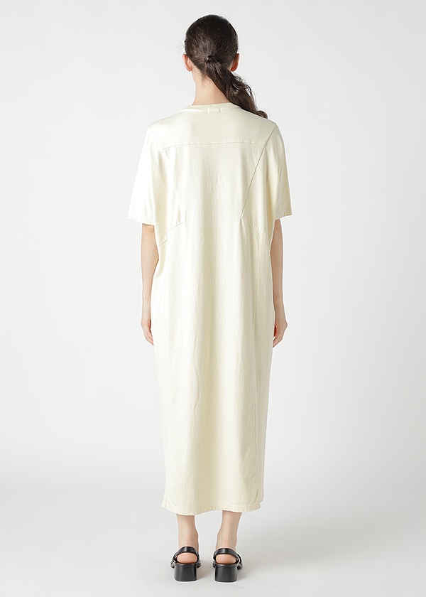 ZUCCa / P GARMENT DYE JERSEY / ワンピース