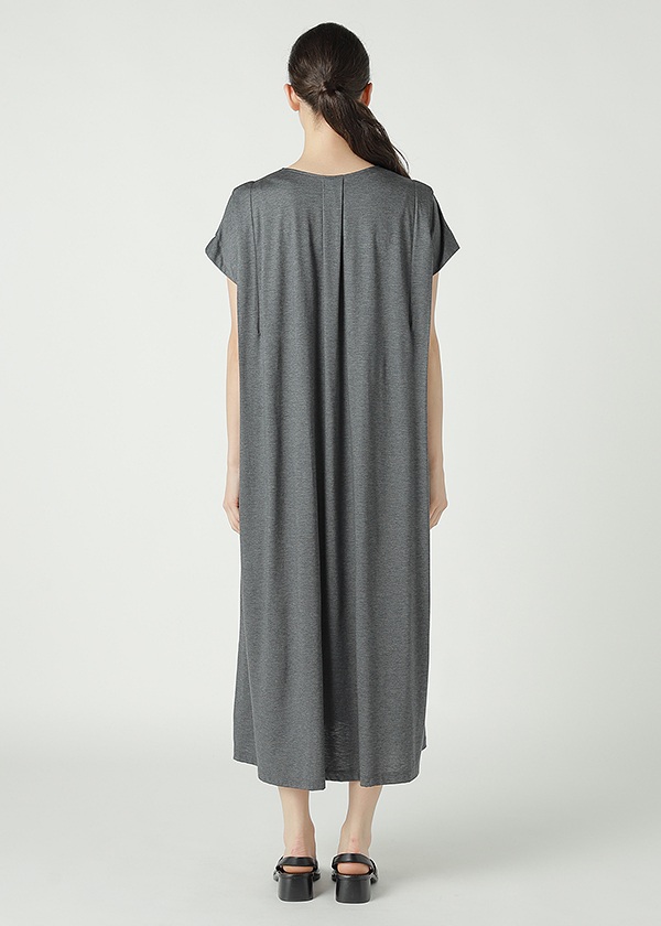 ZUCCa / DRAPE JERSEY / ワンピース