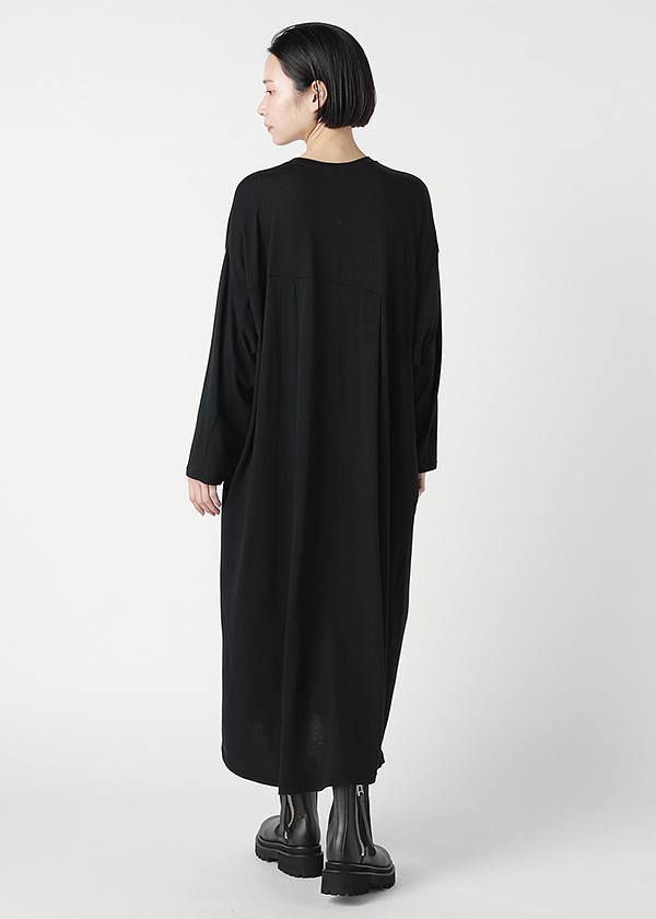 ZUCCa / COTTON RAYON / ワンピース