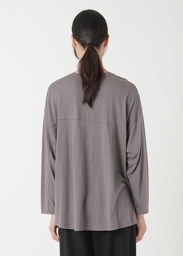 <先行予約> ZUCCa / COTTON RAYON / トップス