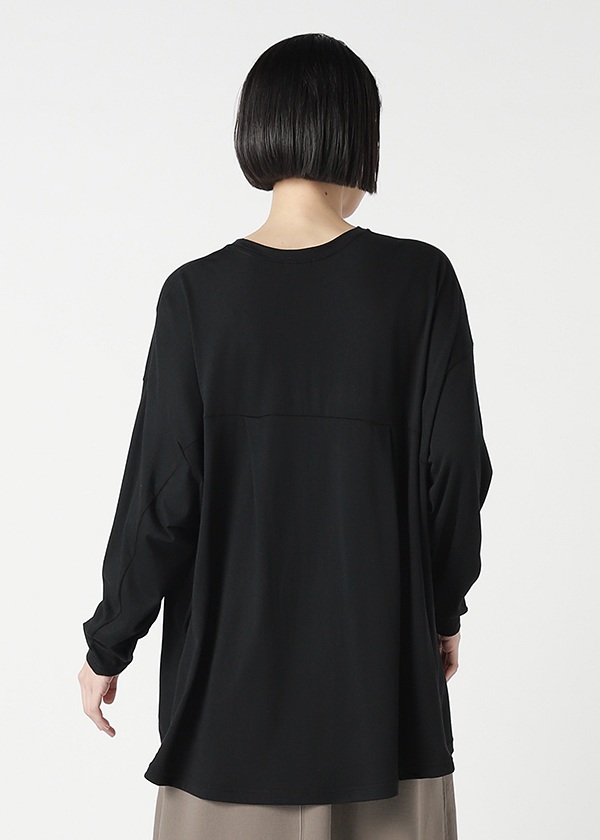 ZUCCa / COTTON RAYON / トップス
