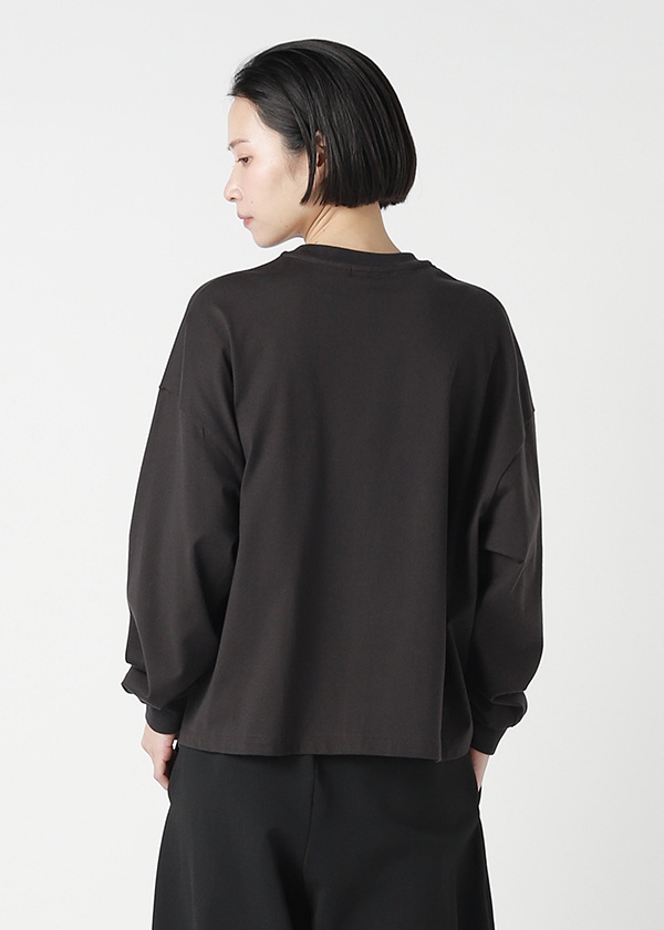 ZUCCa / BOUQUET T / トップス