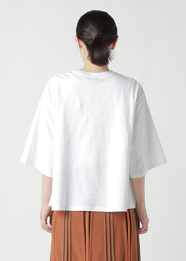 ZUCCa / FLAP T / Tシャツ