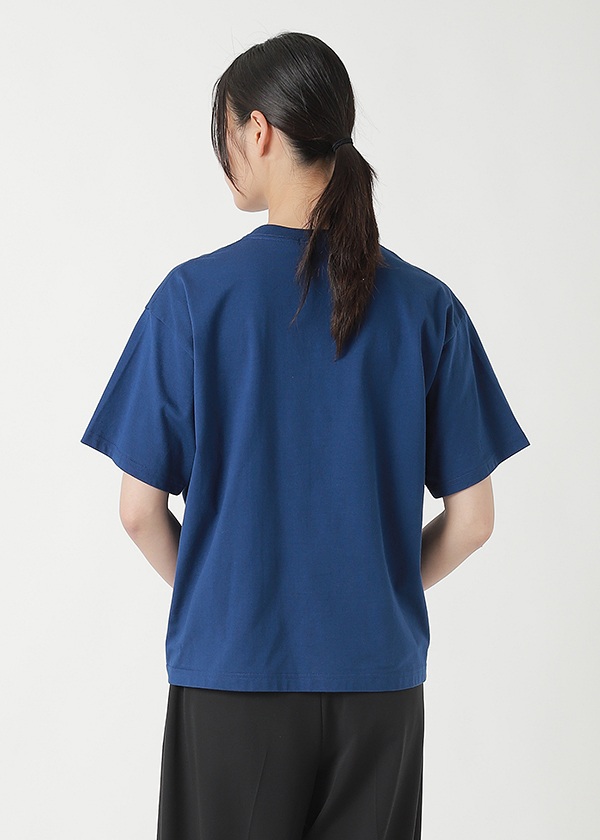 ZUCCa / ROADSIDE PRINT T / Tシャツ
