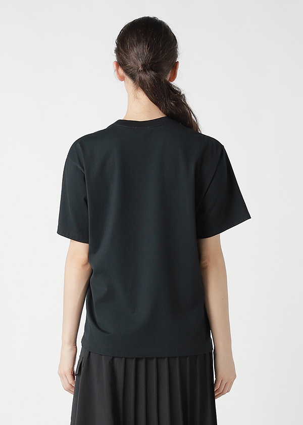 ZUCCa / GARMENT DYE T / Tシャツ