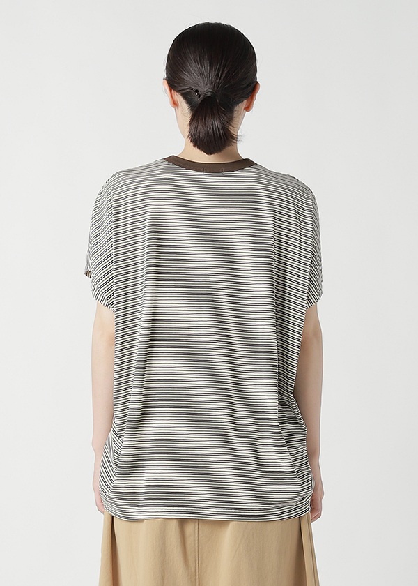 ZUCCa / MULTI STRIPE / トップス