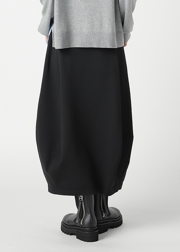 ZUCCa / FORM KNIT / スカート