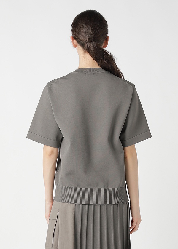 ZUCCa / MILITARY KNIT / トップス