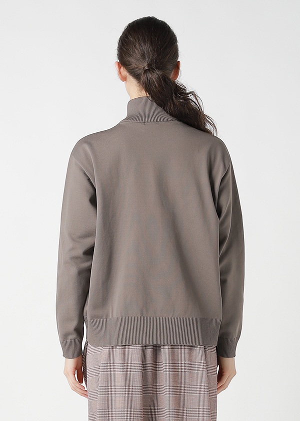 ZUCCa / FORM KNIT / ブルゾン