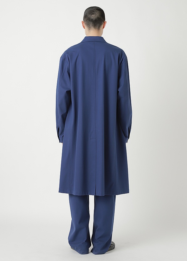 <先行予約> ZUCCa / T/C WORK TWILL / コート