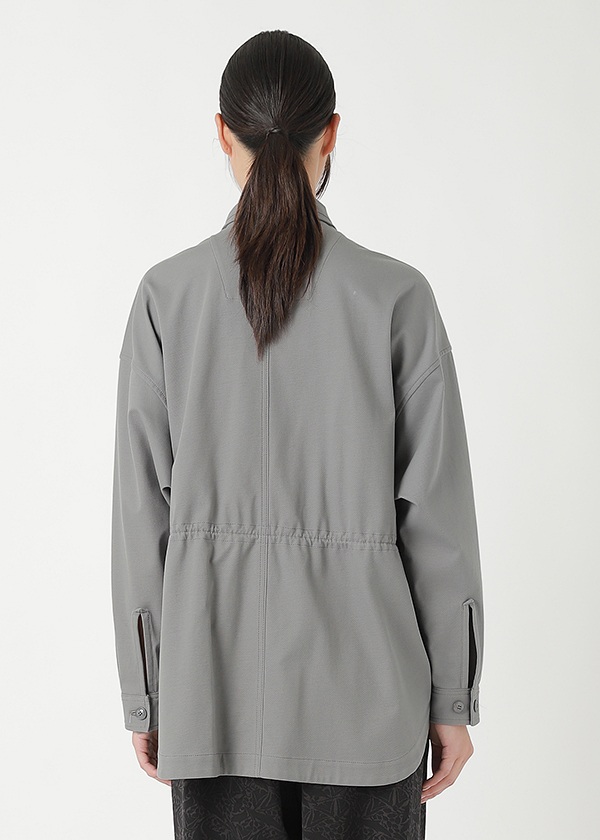 <先行予約> ZUCCa / T/C WORK TWILL / ブルゾン