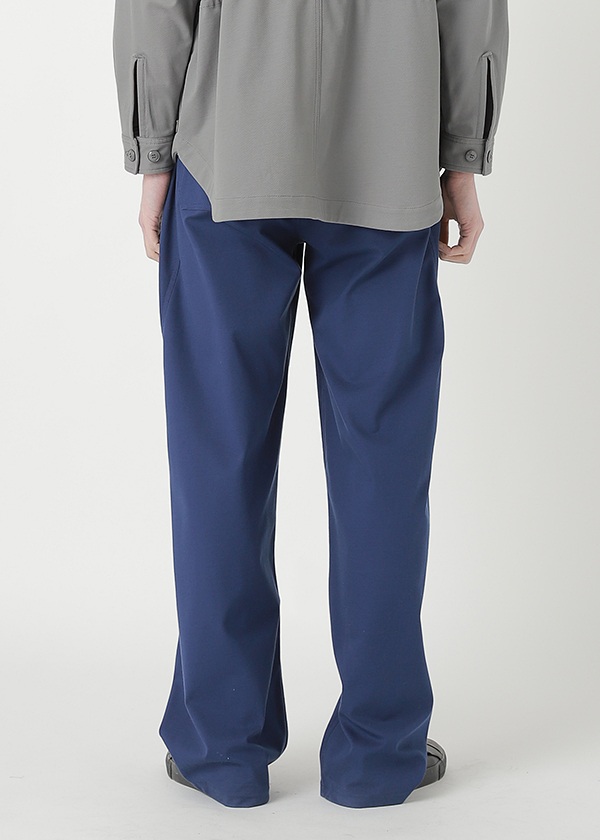<先行予約> ZUCCa / T/C WORK TWILL / パンツ