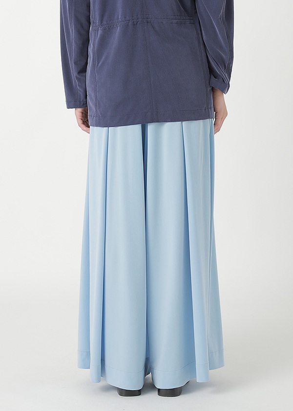 ZUCCa / FIBRIL TYPEWRITER JERSEY / パンツ