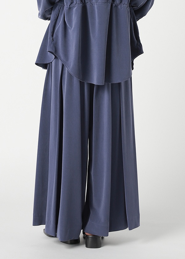 ZUCCa / FIBRIL TYPEWRITER JERSEY / パンツ