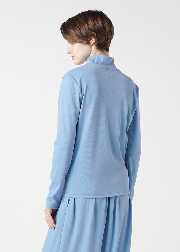 ZUCCa / BRIGHT JERSEY / カットソー