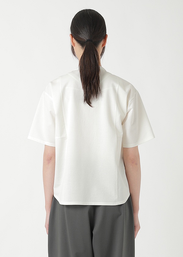 ZUCCa / T/C TWILL JERSEY / トップス