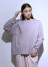 NYA- / (O) LOOSE FIT T / ロングスリーブTシャツ