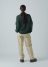 NYA- / (O) EASY CHINO PANTS / パンツ