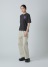 NYA- / (O) KENDAI CHINO PANTS / パンツ