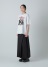 NYA- / KENDAI SOUVENIR T / Tシャツ