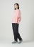 NYA- / (O) TUCK EASY PANTS / スラックス