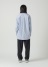 NYA- / (O) LOOSE FIT SHIRT / オーバーサイズシャツ