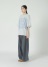 NYA- / (O) WAVE T / Tシャツ