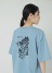 NYA- / SATOYAMA T / Tシャツ