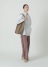 NYA- / WANDER TAPE BAG / トートバッグ