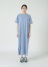 NYA- / (O) COTTON DRESS / ワンピース