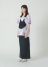 NYA- / TIE-DYE NYA- / Tシャツ