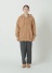 NYA- / NYA- HOME HOODIE / ジップアップフーディー