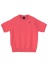 NYA- / (O) COTTON KNIT TOP / ニットトップス