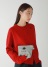 NYA- / (O) BASIC KNIT CARDIGAN / カーディガン