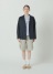 NYA- / PO SHIRT JACKET / ジャケット