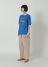 NYA- / FOUR FACE NYA- / Tシャツ